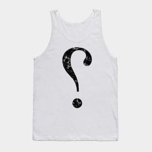 sNARK mARK [ironicon] {Vintage} Tank Top